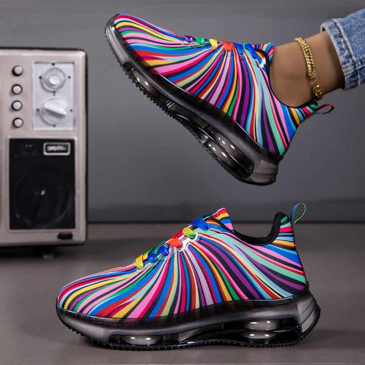 Zaraya – Stilvolle Freizeitschuhe