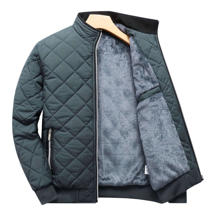 Zephyr – Stilvolle Freizeitjacke