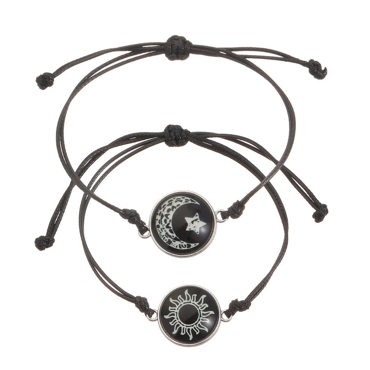 Seraphyne – Himmlisches Armband-Set
