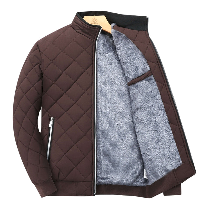 Zephyr – Stilvolle Freizeitjacke