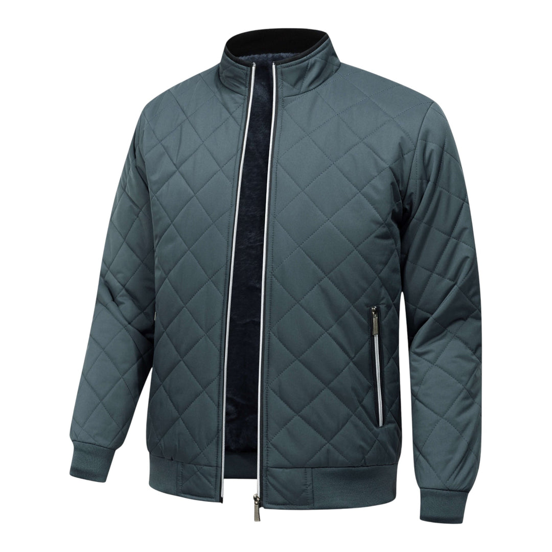 Zephyr – Stilvolle Freizeitjacke