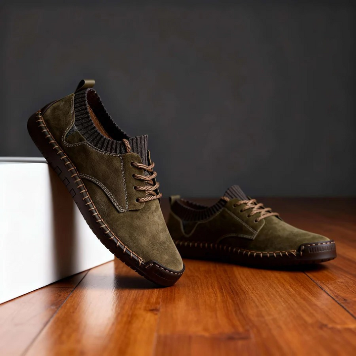 Kian – Stilvolle Freizeitschuhe