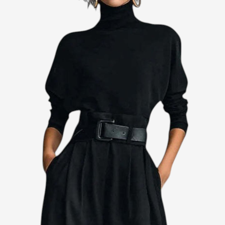 Amia – Stilvoller Freizeit-Jumpsuit