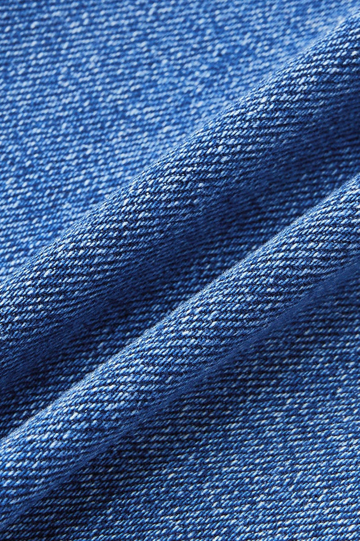 Collins – Stilvolle Freizeithose