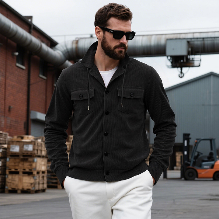 Tavren - Isolierte Winterjacke