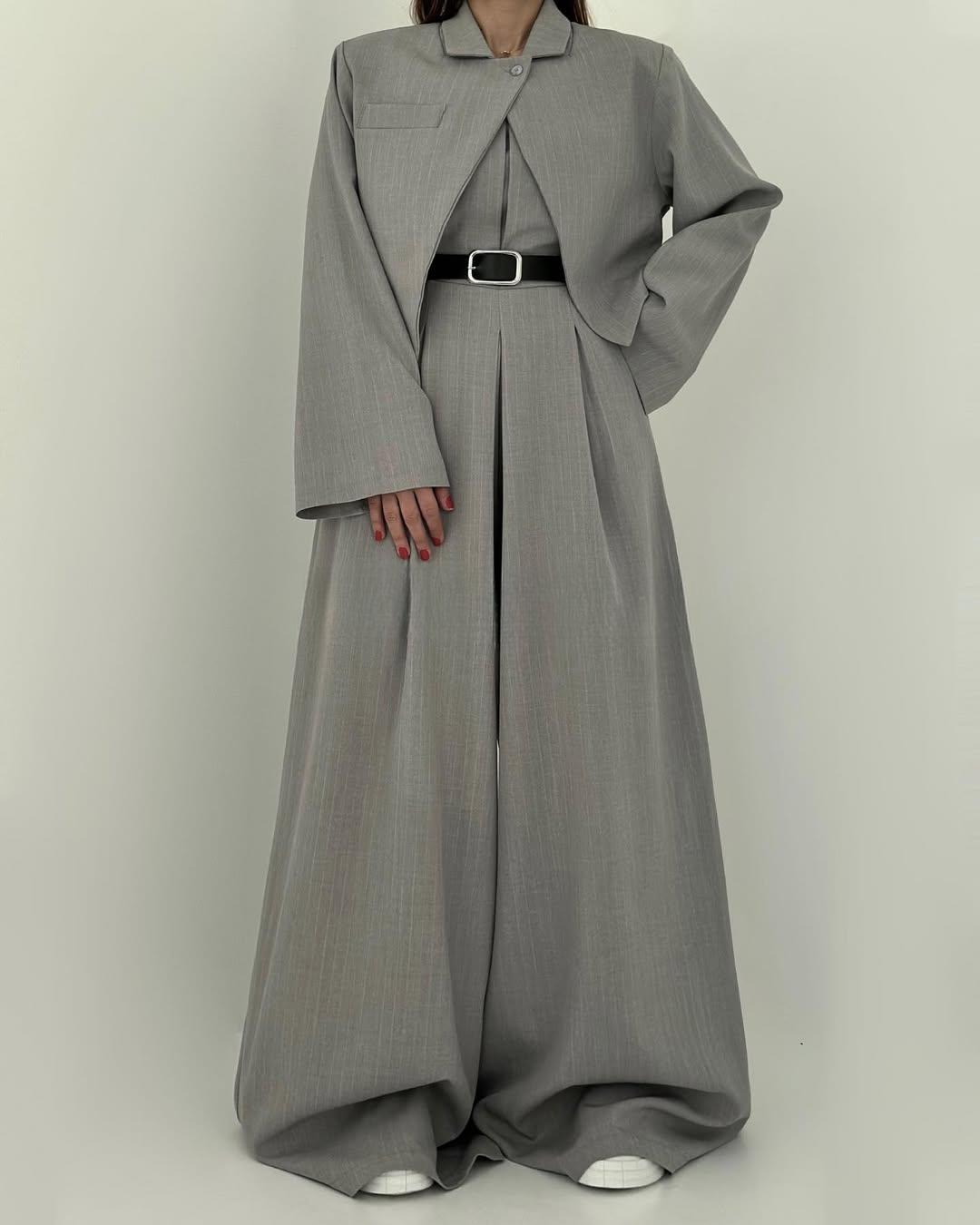 Lyranel – Stilvoller Freizeit-Jumpsuit