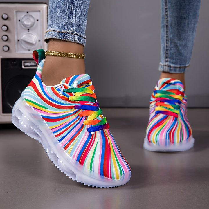 Zaraya – Stilvolle Freizeitschuhe