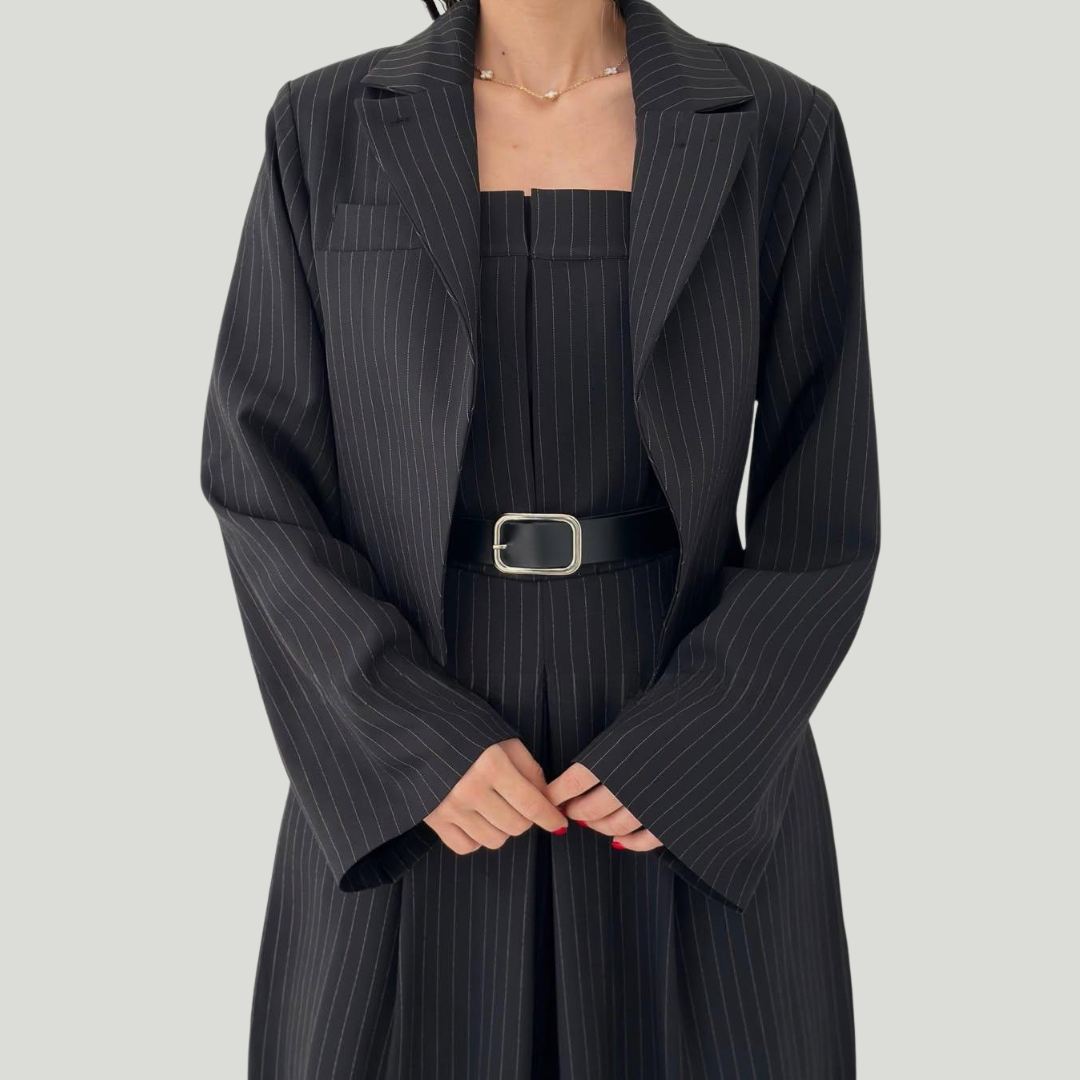 Lyranel – Stilvoller Freizeit-Jumpsuit