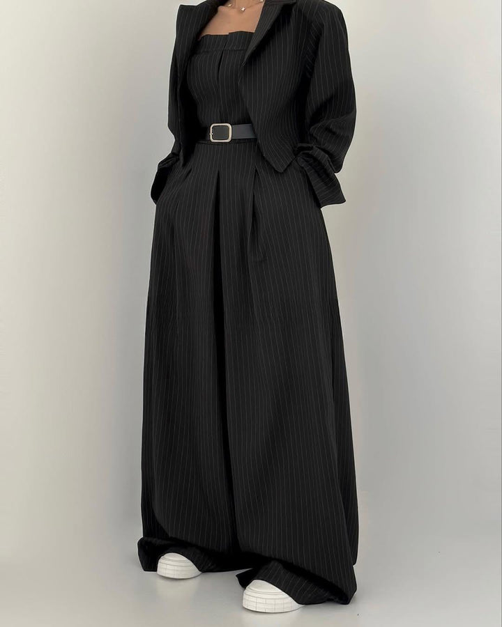 Lyranel – Stilvoller Freizeit-Jumpsuit