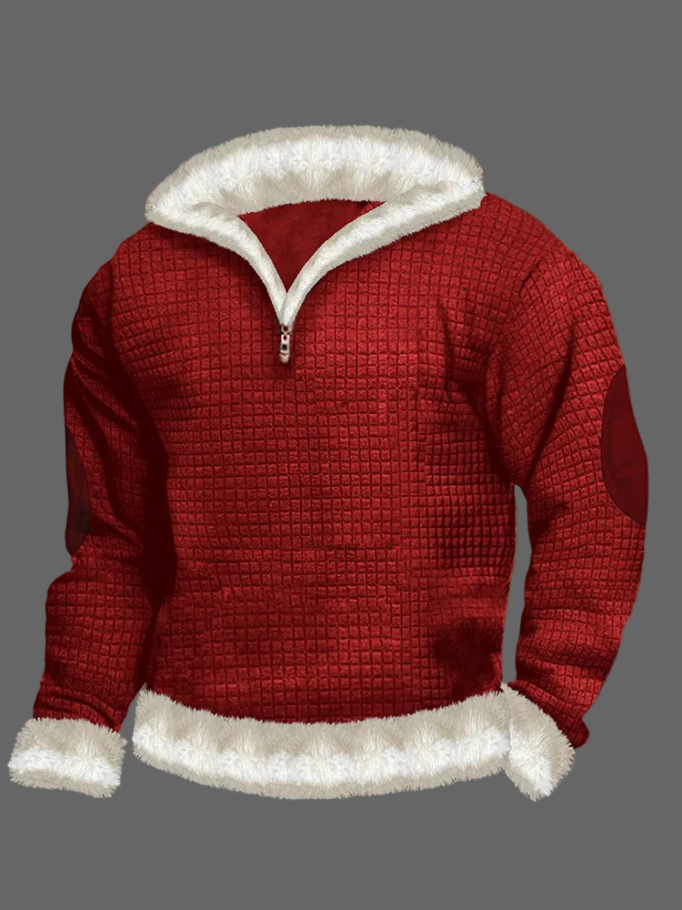 Jorvlan – Stilvoller Freizeit-Kapuzenpullover