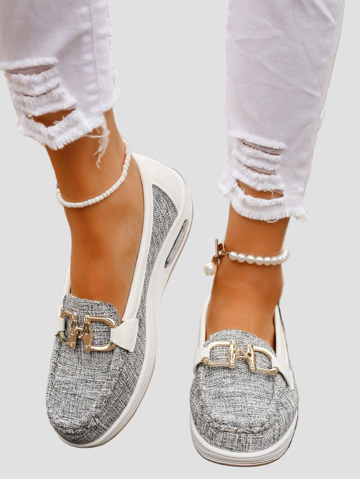 Kaisha – Stilvolle Freizeitschuhe