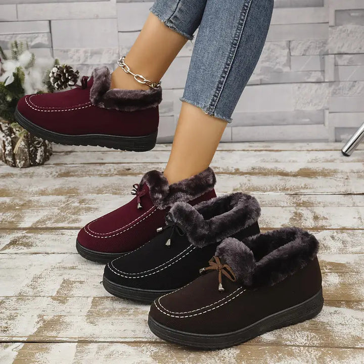 Aurielle – Stilvolle Freizeitschuhe