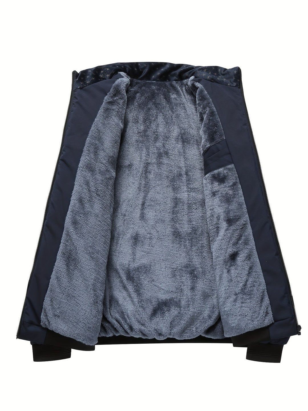 Mavrix – Stilvoller Freizeitmantel