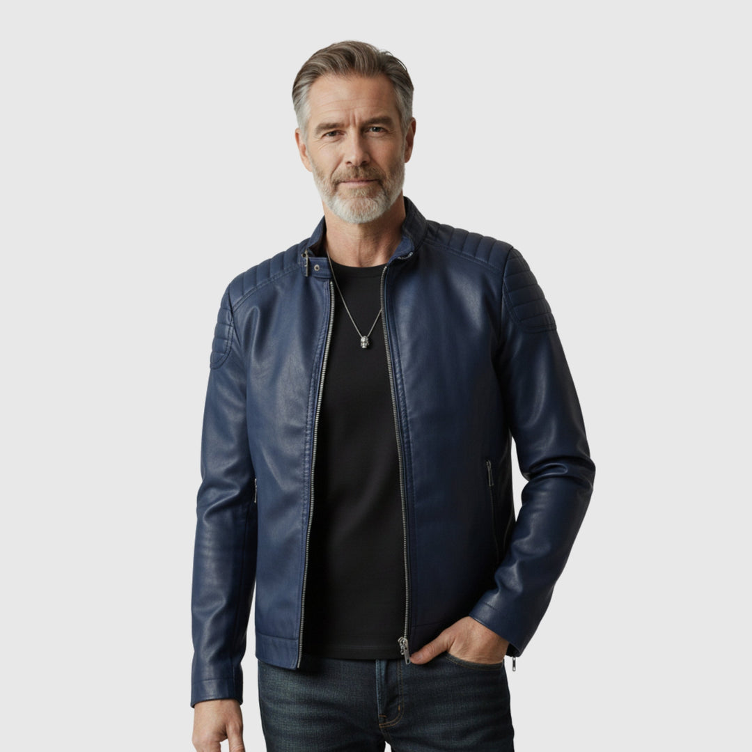 Easton – Stilvoller Freizeitmantel