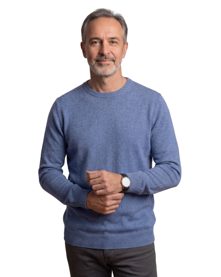 Lathor – Stilvoller Freizeitpullover