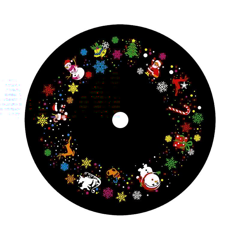 Zahara - Weihnachts-LED-Projektionslicht