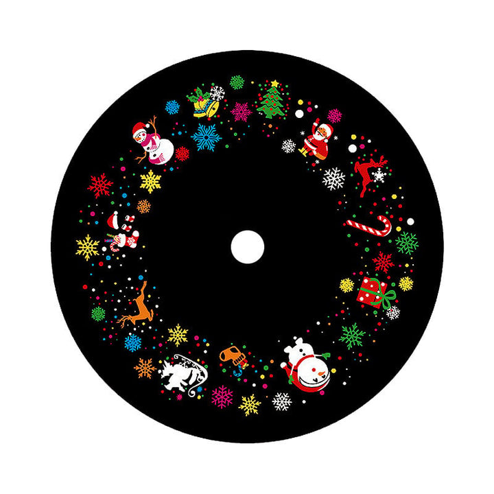 Zahara - Weihnachts-LED-Projektionslicht