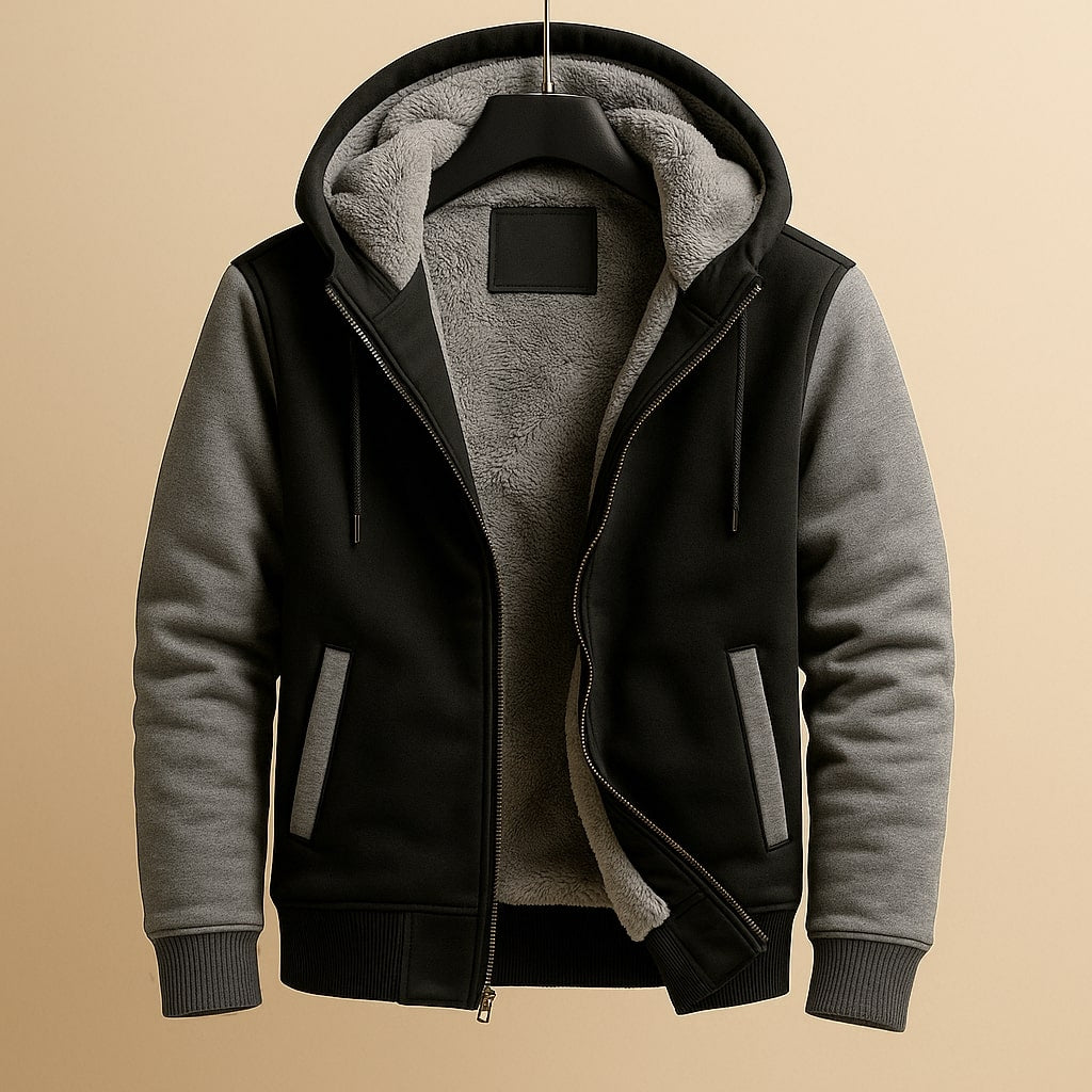 Zane – Stilvolle Freizeitjacke