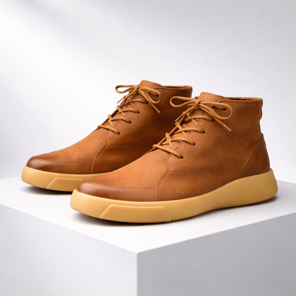 Kairon - Premium-Stiefeletten