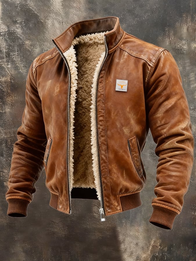 Journey - Stylish Casual Jacket