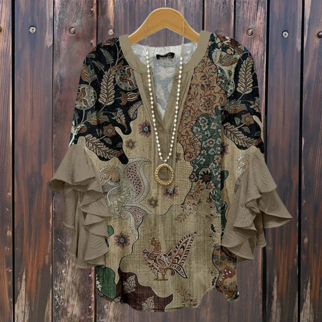 Alessi - Leichte Bluse