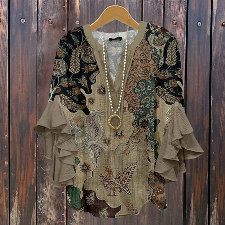 Alessi - Leichte Bluse