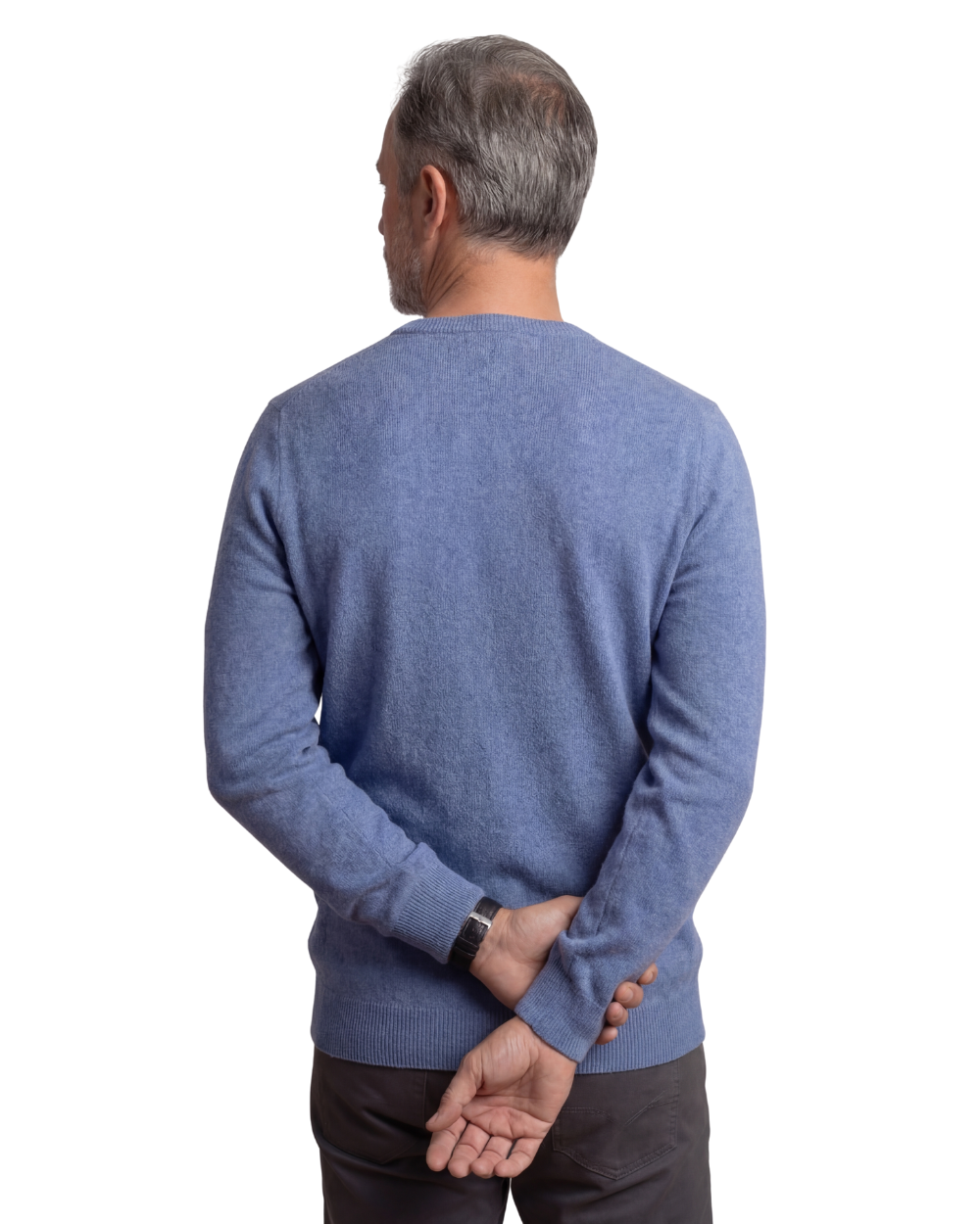 Lathor – Stilvoller Freizeitpullover