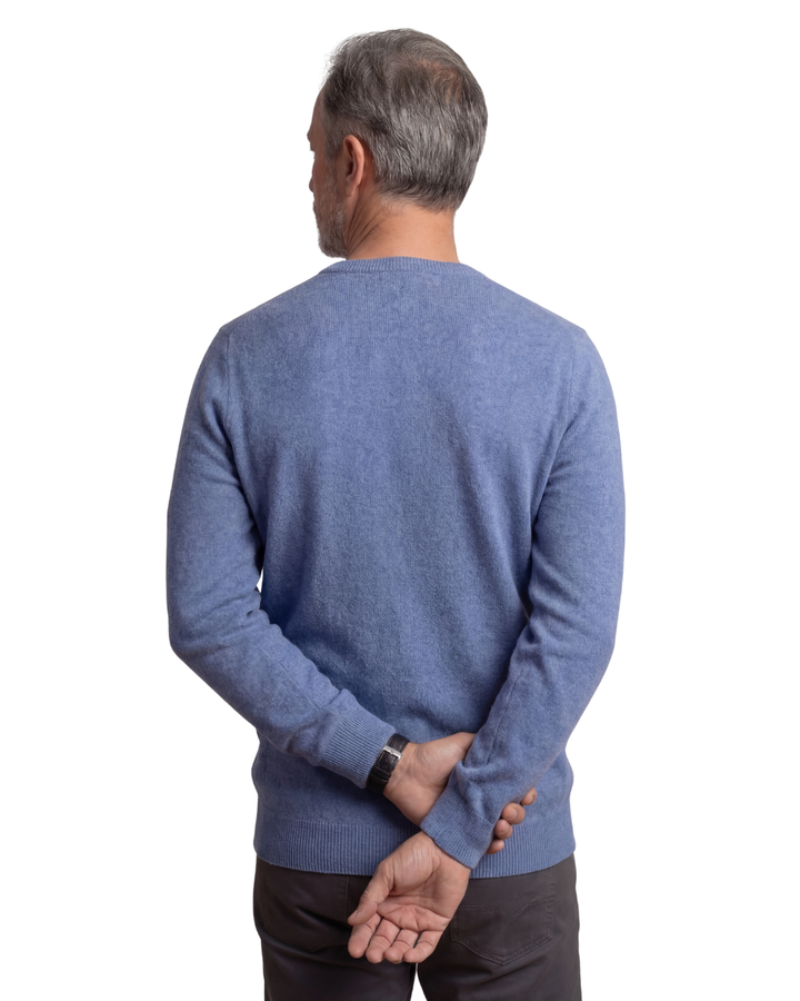 Lathor – Stilvoller Freizeitpullover