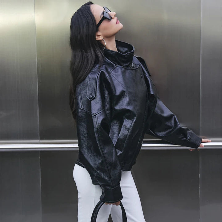 Laya – Stilvolle Freizeitjacke