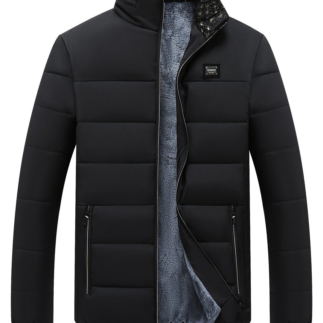 Mavrix – Stilvoller Freizeitmantel