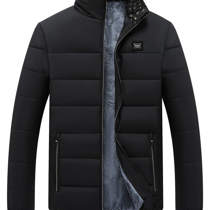 Mavrix – Stilvoller Freizeitmantel