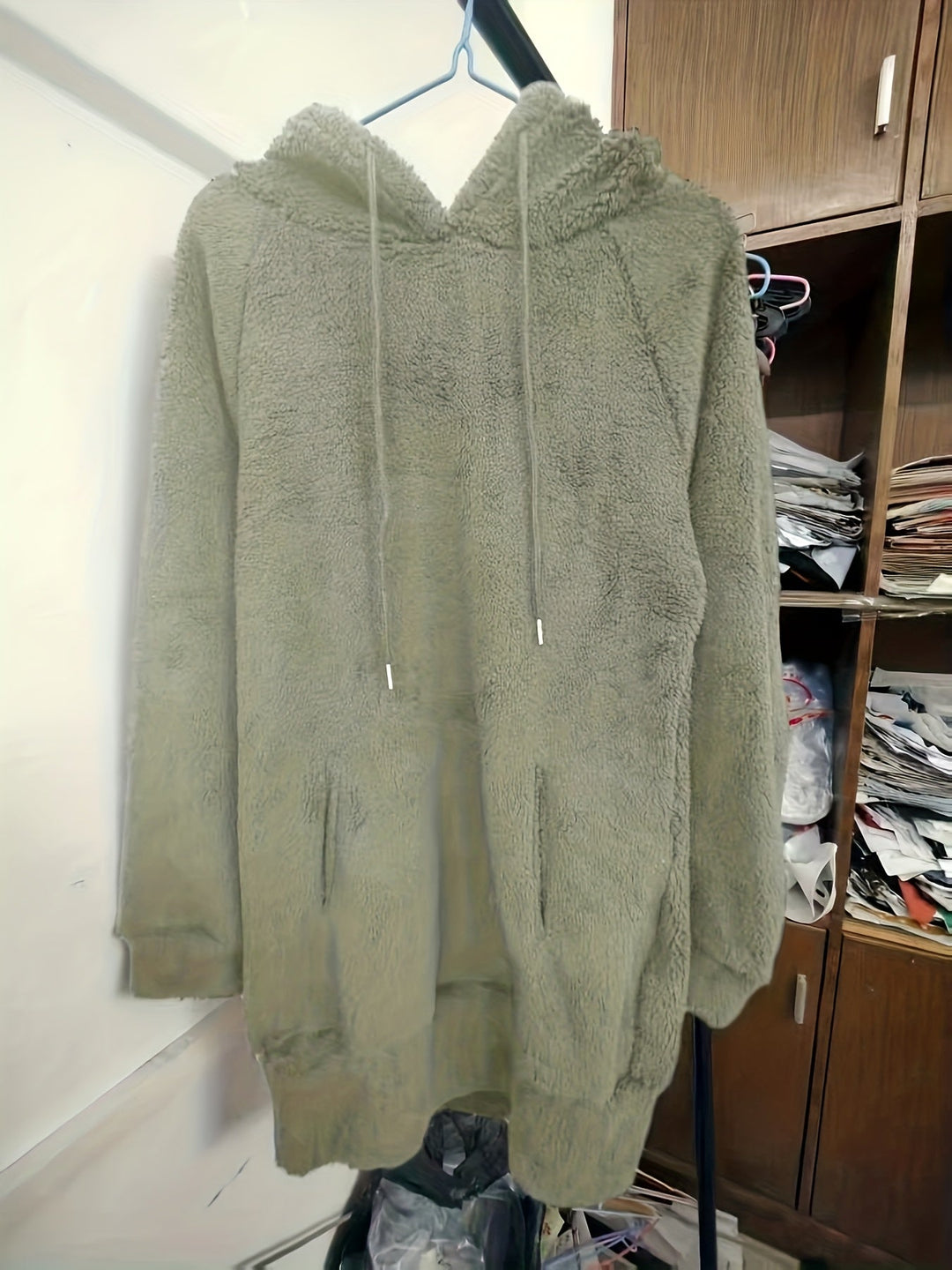 Tavira – Stilvolles, lässiges Minikleid