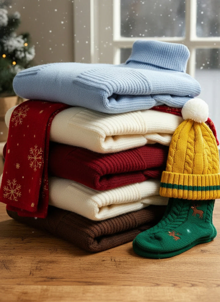 Zalen – Stilvolles, lässiges Maxikleid