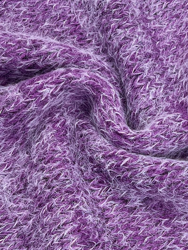 Sereneth – Stilvoller Freizeitpullover