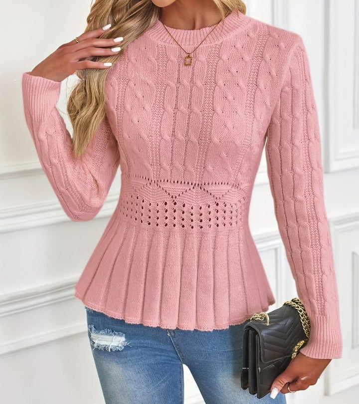 Julissa - Stylish Casual Sweater