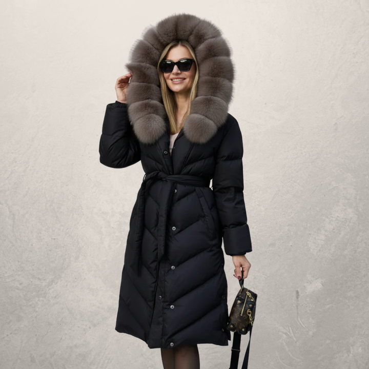 Elanira – Stilvoller Freizeitmantel