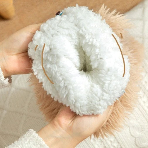 Tevrina – Hausschuhe für drinnen