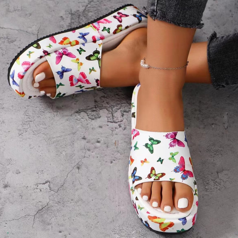 Valestria – Stilvolle Freizeitsandalen