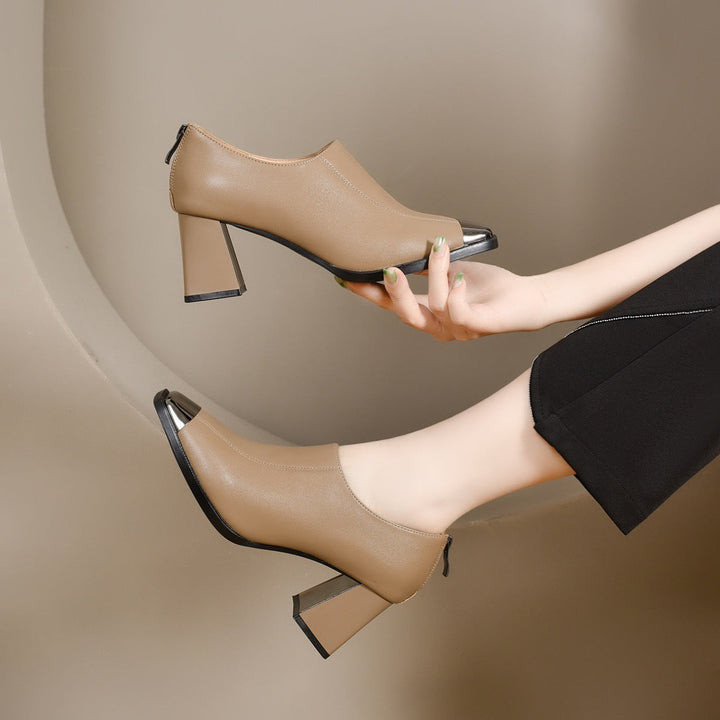 Addison – Stilvolle Freizeitschuhe