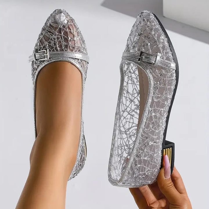 Luni – Stilvolle Freizeitschuhe