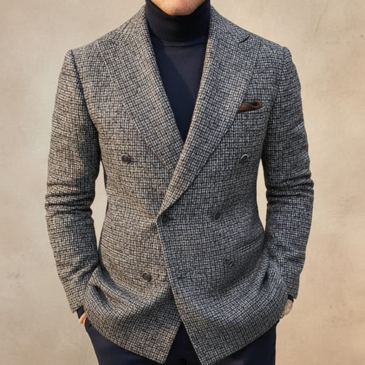 Ryvix – Eleganter Freizeitblazer