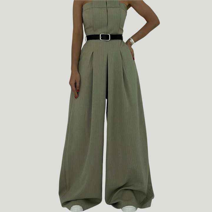 Lyranel – Stilvoller Freizeit-Jumpsuit