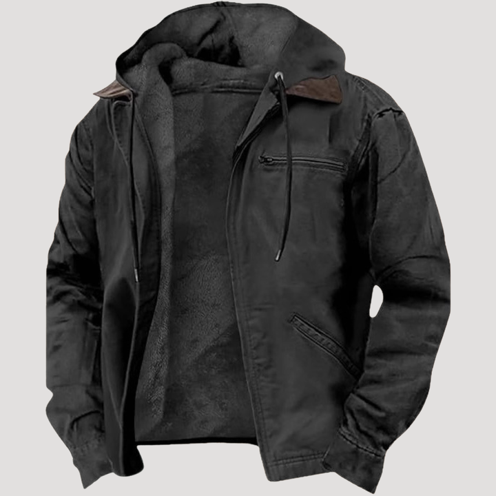 Kieran – Stilvolle Freizeitjacke