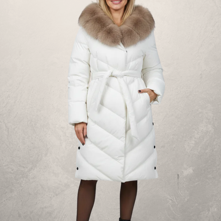 Elanira – Stilvoller Freizeitmantel