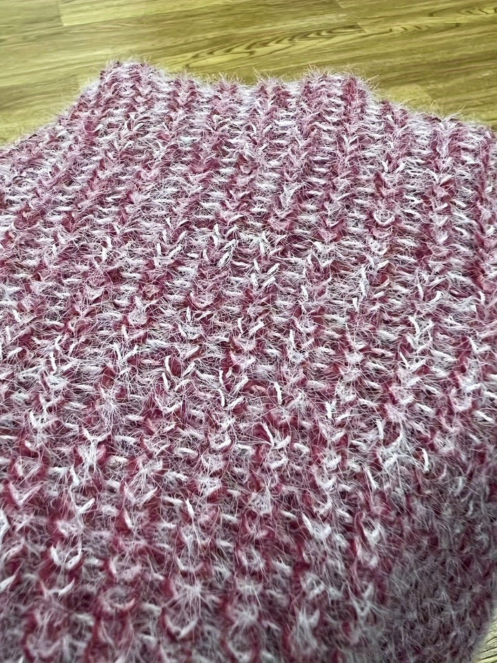 Meralyn – Schickes und lässiges Minikleid