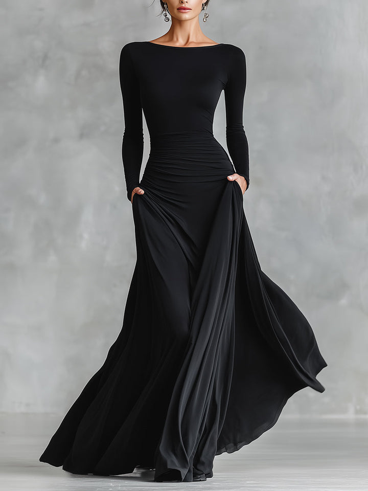 Zabella – Elegantes Freizeitkleid