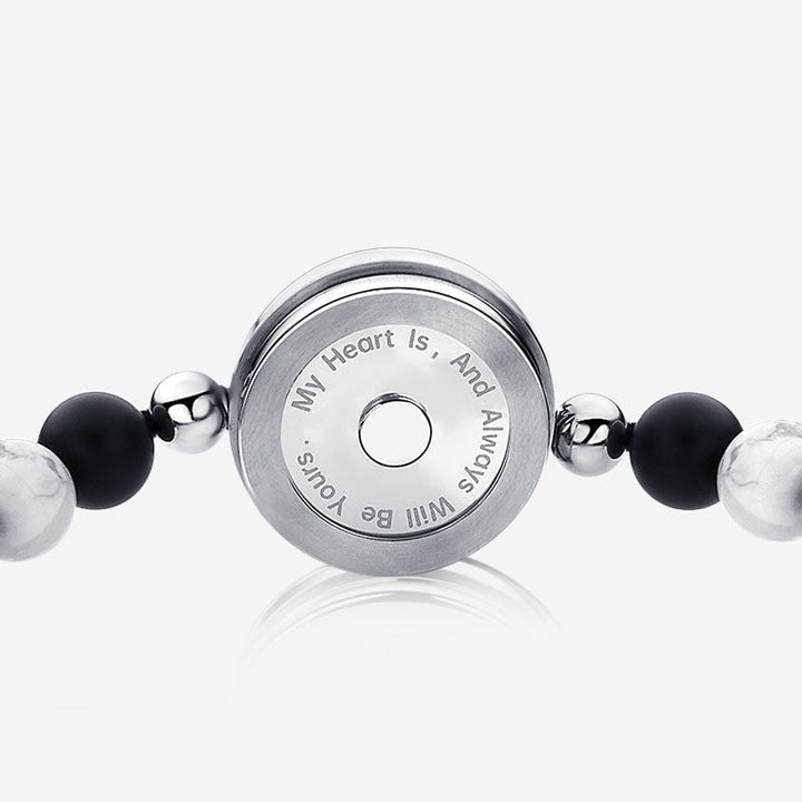 Seraphyne – Himmlisches Armband-Set