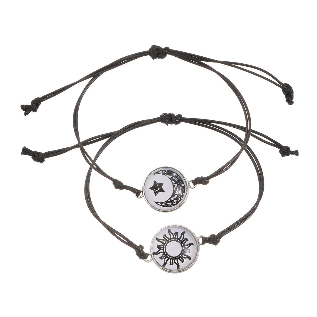 Seraphyne – Himmlisches Armband-Set