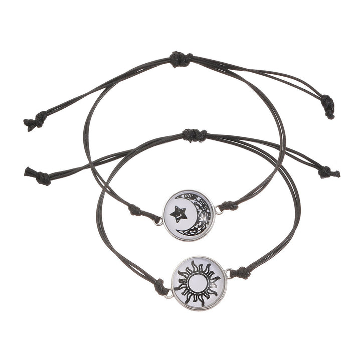 Seraphyne – Himmlisches Armband-Set