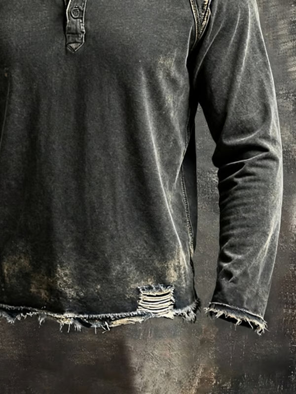 Navik – Stilvoller Freizeitpullover